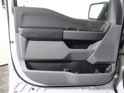 Certified 2025 Ford F150 XLT w/ Equipment Group 301A Standard image 18