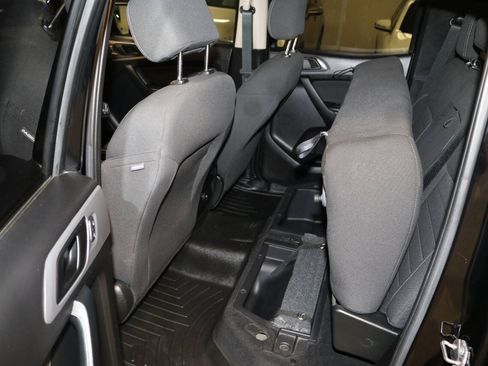 Used 2019 Ford Ranger XL w/ Equipment Group 101A Mid RWD image 71