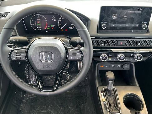 New 2026 Honda Civic Sport image 15