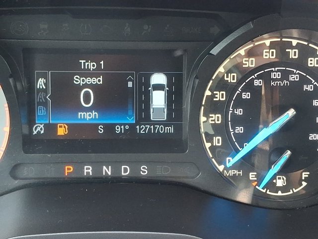 Used 2019 Ford Ranger XLT w/ Equipment Group 302A Luxury AWD/4WD image 24