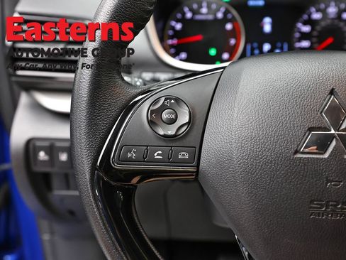 Used 2024 Mitsubishi Eclipse Cross SE AWD/4WD image 15