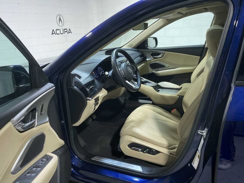 Used 2023 Acura RDX AWD image 2