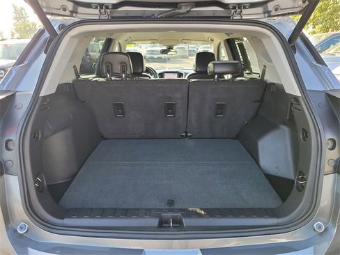 Used 2019 GMC Terrain SLT w/ Preferred Package image 20