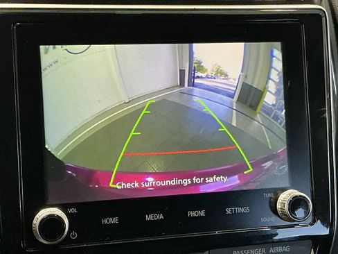 Used 2021 Mitsubishi Outlander Sport SE image 4