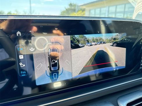 New 2026 Mercedes-Benz GLE 350 4MATIC image 17