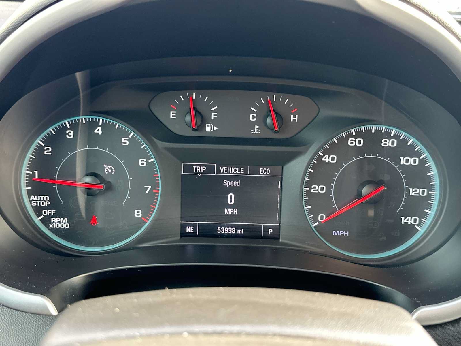 Certified 2025 Chevrolet Malibu LT FWD image 24