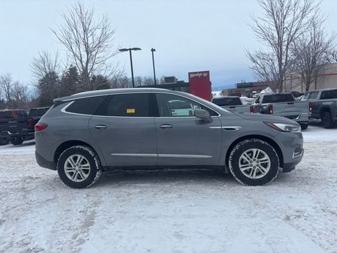 Used 2019 Buick Enclave Essence w/ Trailering Package, 5000 lbs. image 4
