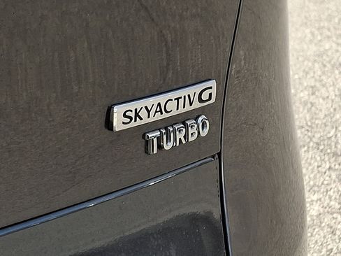 Used 2022 MAZDA CX-30 2.5 Turbo w/ Premium Plus Pkg image 31