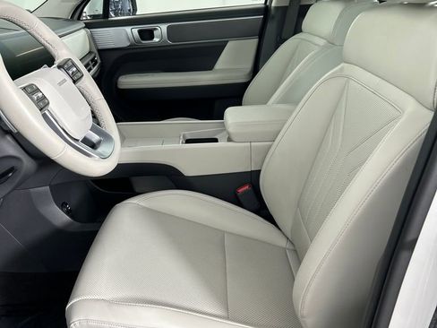 New 2026 Hyundai Santa Fe SEL AWD/4WD image 12