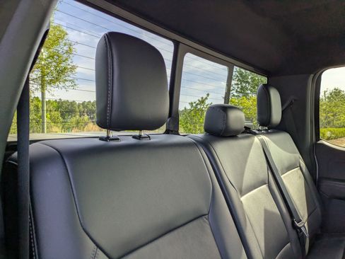 Certified 2023 Ford F150 XLT w/ Equipment Group 302A High AWD/4WD image 40