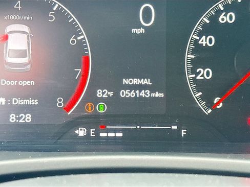 Used 2022 Honda Civic Si image 12