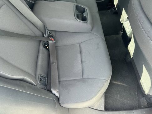 Used 2024 Toyota Corolla LE image 17