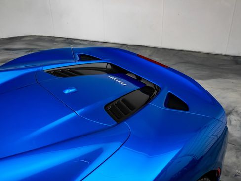 Used 2023 Ferrari F8 Tributo RWD image 45