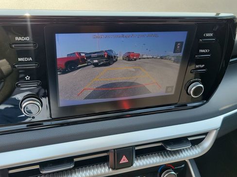 Used 2023 Kia K5 LXS FWD image 17
