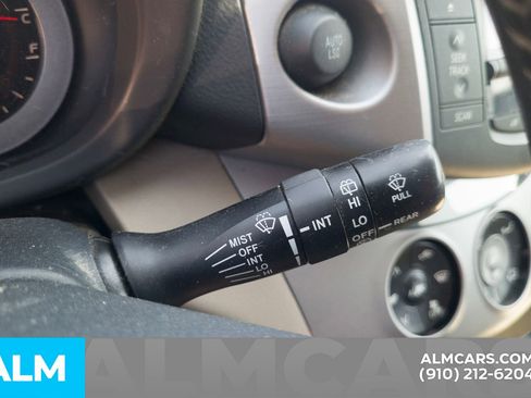 Used 2007 Toyota RAV4 Limited FWD image 18
