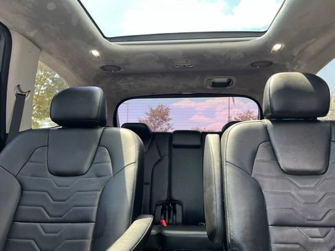 Used 2022 Kia Telluride SX w/ SX Prestige Package AWD/4WD image 34