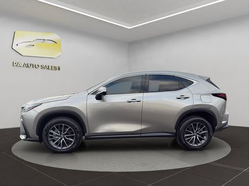 Used 2023 Lexus NX 350 NX 350 Premium image 4