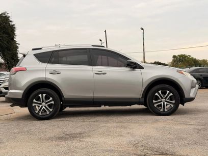 Used 2018 Toyota RAV4 LE