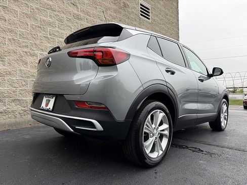Used 2023 Buick Encore GX Preferred w/ Cold Weather Comfort Package FWD image 3