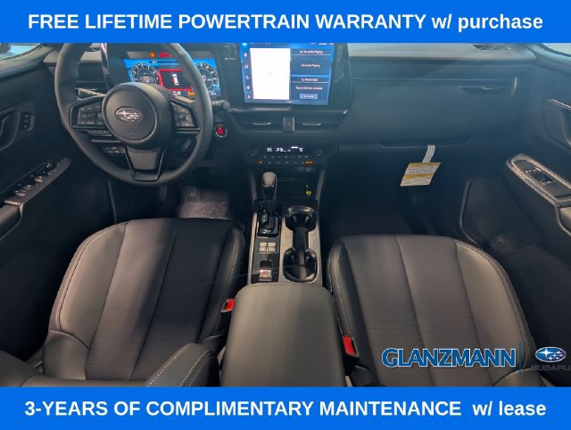 New 2026 Subaru Outback Limited XT AWD/4WD image 15