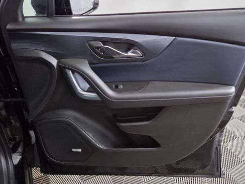 Used 2025 Chevrolet Blazer RS w/ Driver Confidence II Package image 34