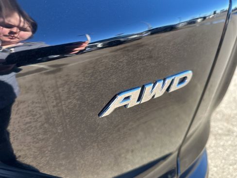 Used 2020 Honda CR-V EX-L image 11