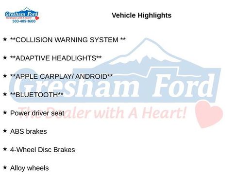 Used 2021 Nissan Rogue SV AWD/4WD image 9