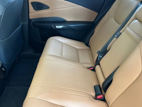 Certified 2023 Lexus RX 350h w/ Cold Area Package AWD/4WD image 26