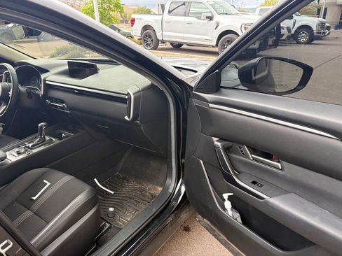 Used 2025 MAZDA CX-50 AWD 2.5 S w/ Cargo Package image 28
