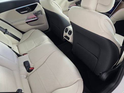 Certified 2025 Mercedes-Benz C 300 Sedan image 26