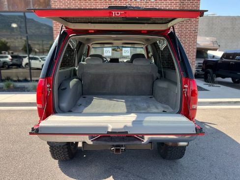 Used 1997 Chevrolet Tahoe LS w/ Preferred Equipment Group 2 image 23