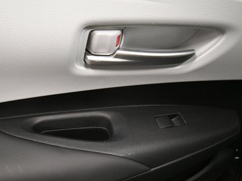 Used 2024 Toyota Corolla SE FWD image 21