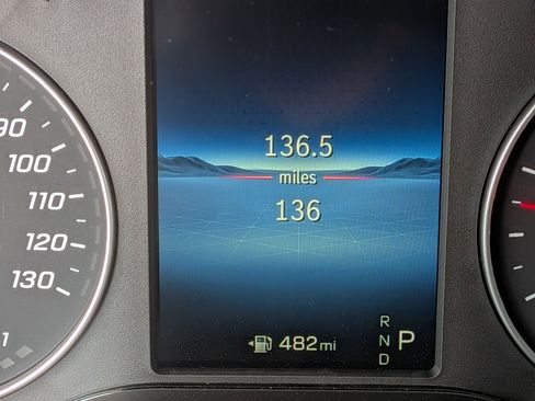 New 2025 Mercedes-Benz Sprinter 2500 image 22
