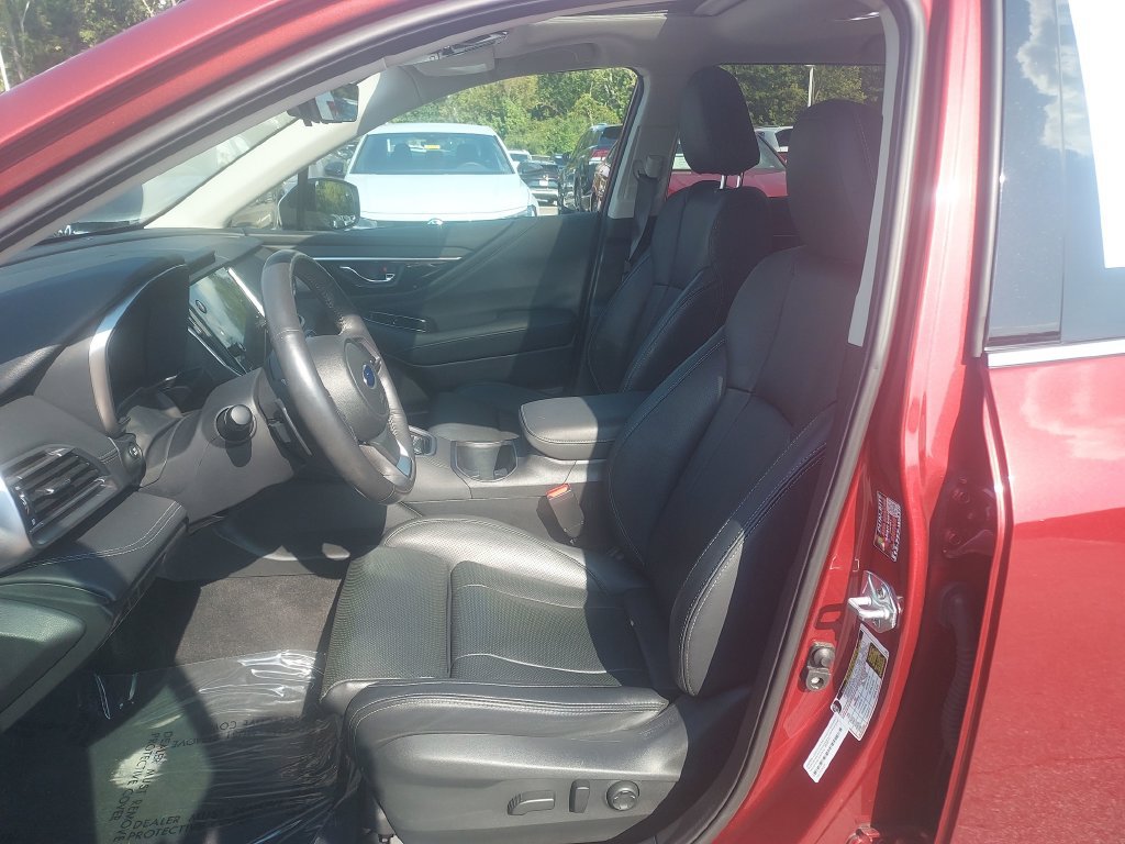 Used 2024 Subaru Outback Touring XT AWD/4WD image 27