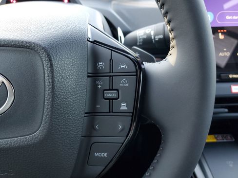 New 2026 Toyota bZ XLE image 23