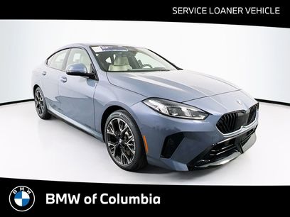New 2025 BMW 228i xDrive w/ Premium Package