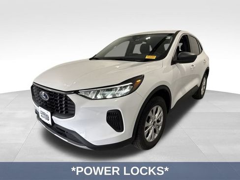 Used 2024 Ford Escape Active AWD/4WD image 4