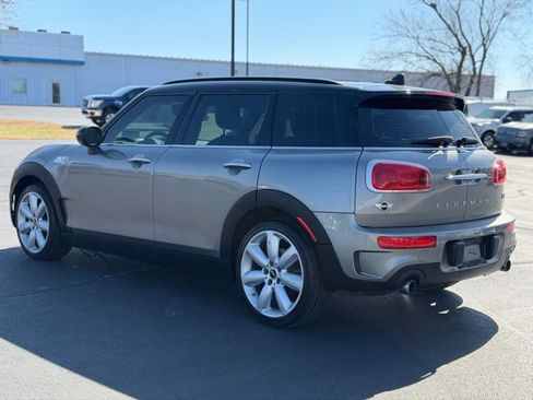 Used 2017 MINI Cooper Clubman S image 31