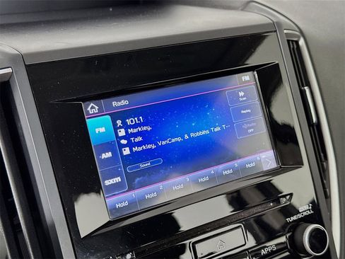 Used 2020 Subaru Forester w/ Alloy Wheel Package image 14