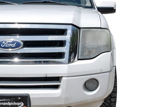 Used 2014 Ford Expedition EL Limited w/ Equipment Group 301A AWD/4WD image 51