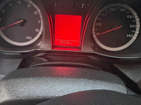 Used 2013 GMC Terrain SLT w/ LPO, Protection Package FWD image 11