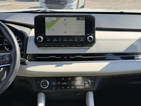 Used 2022 Mitsubishi Outlander SEL FWD image 9