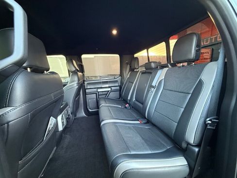 Used 2018 Ford F150 Raptor w/ Equipment Group 801A Mid image 34