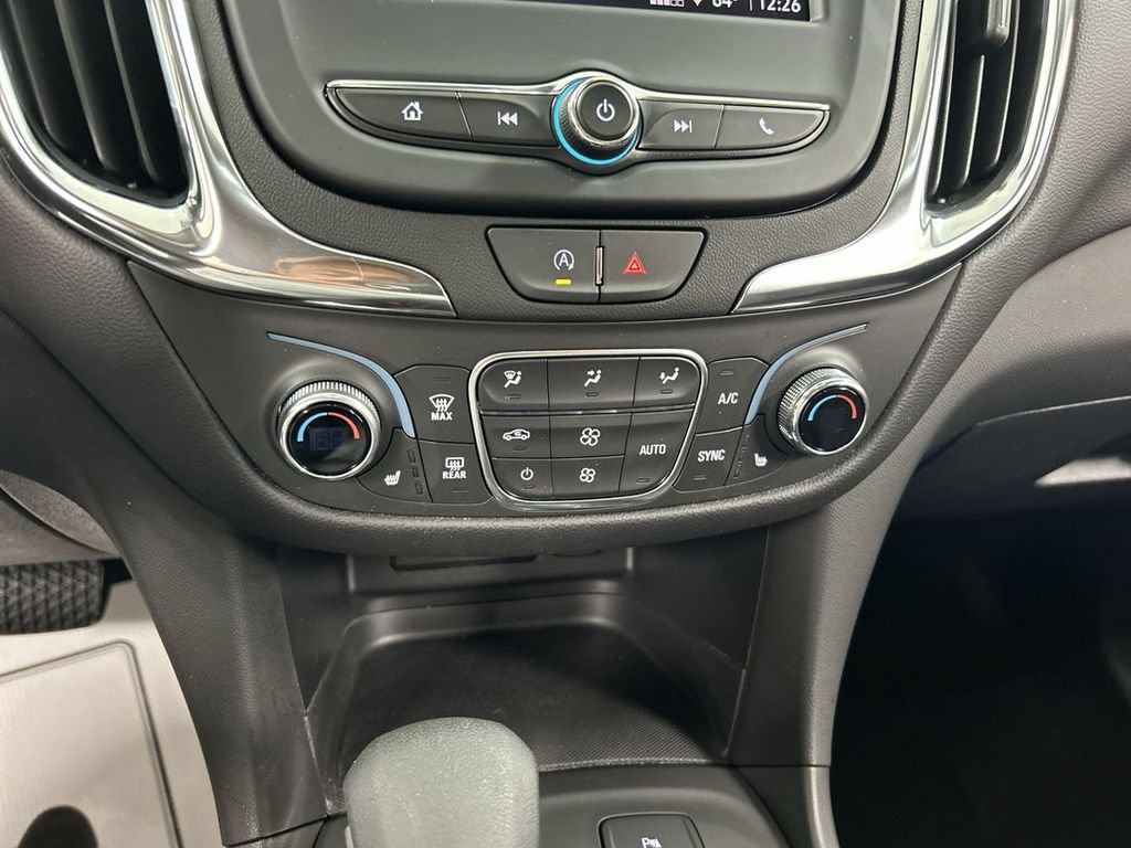 Certified 2024 Chevrolet Equinox LT AWD/4WD image 16