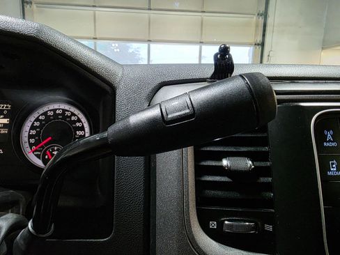 Used 2015 RAM 2500 Power Wagon Tradesman AWD/4WD image 33