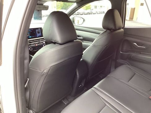 New 2026 Hyundai Santa Cruz SEL AWD/4WD image 18