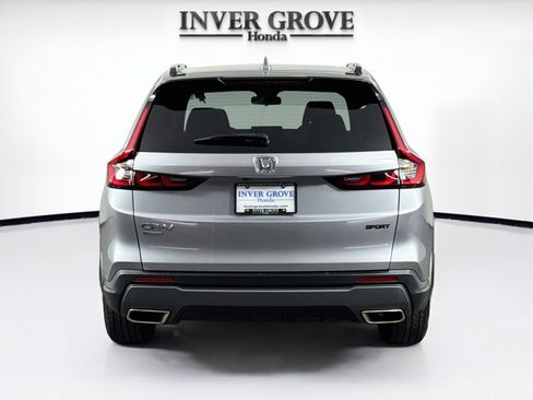 Used 2023 Honda CR-V Sport image 6