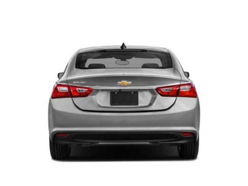 Used 2020 Chevrolet Malibu LS w/ LPO, Convenience Package 2 image 8
