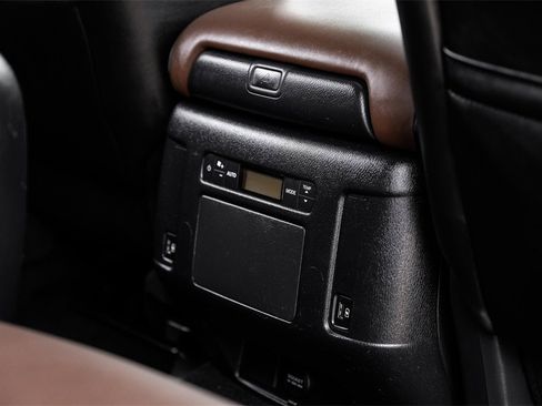 Used 2022 INFINITI QX80 Premium Select w/ Cargo Package image 40