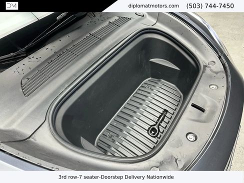 Used 2023 Tesla Model Y Long Range image 43